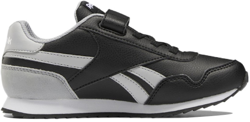 (PS) Reebok Royal Classic Jogger 3 1V 'Hitam Kelabu' GW3738 Order (PS) Reebok Royal Classic Jogger 3 1V 'Hitam Kelabu' GW3738