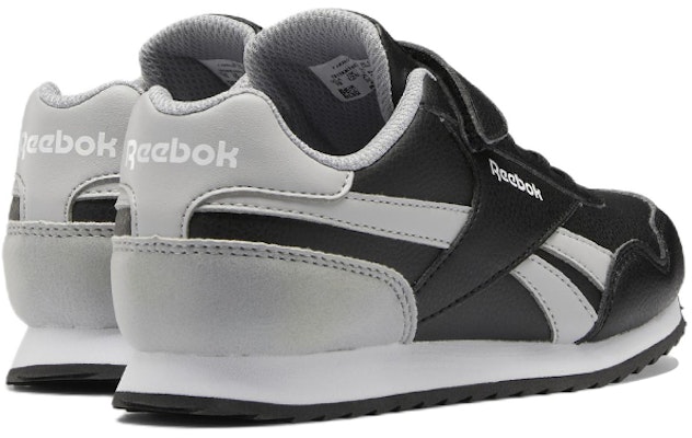 (PS) Reebok Royal Classic Jogger 3 1V 'Hitam Kelabu' GW3738 Shop (PS) Reebok Royal Classic Jogger 3 1V 'Hitam Kelabu' GW3738