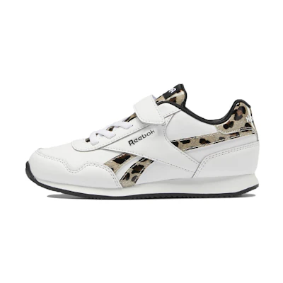 (PS) Reebok Royal Classic Jogger 3 1V 'White Brown'