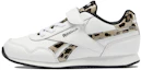 Buy (PS) Reebok Royal Classic Jogger 3 1V 'Putih Coklat' GW3720