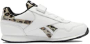 Order (PS) Reebok Royal Classic Jogger 3 1V 'Putih Coklat' GW3720