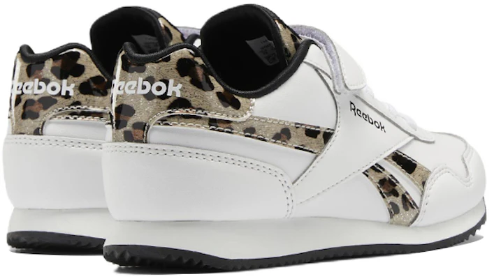 (PS) Reebok Royal Classic Jogger 3 1V 'Putih Coklat' GW3720 Shop (PS) Reebok Royal Classic Jogger 3 1V 'Putih Coklat' GW3720