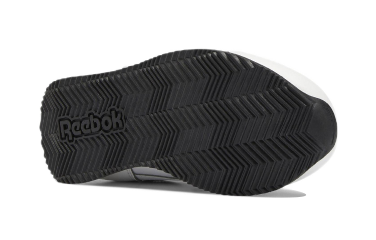 (PS) Reebok Royal Classic Jogger 3 1V 'White Brown' 圖 5