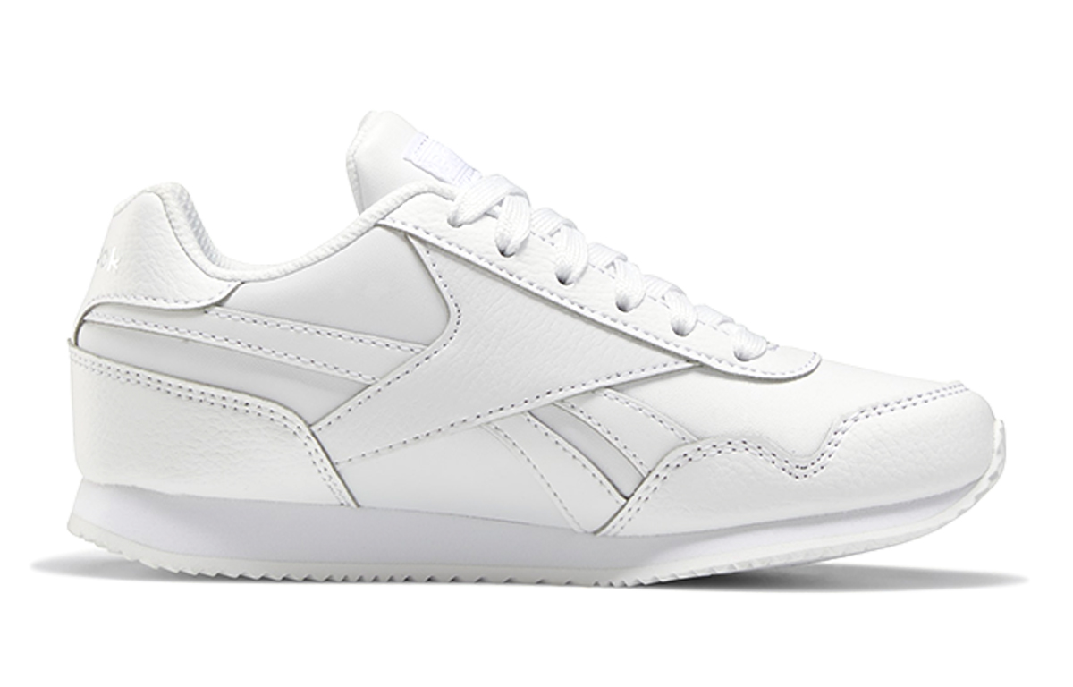 Order (PS) Reebok Royal Classic Jogger 3 'Todo Blanco' FV1493