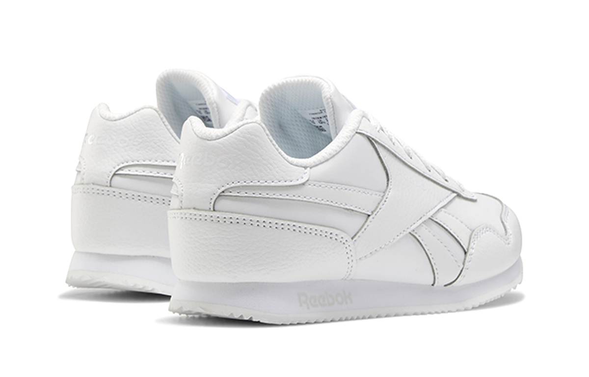 Shop (PS) Reebok Royal Classic Jogger 3 'Todo Blanco' FV1493