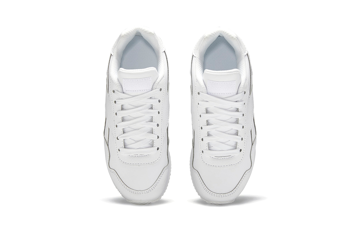 Purchase (PS) Reebok Royal Classic Jogger 3 'Todo Blanco' FV1493