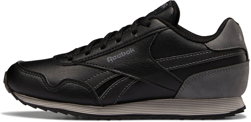 兒童 Reebok Royal Classic Jogger 3 輕便平衡耐磨 低筒運動鞋 黑 Buy 兒童 Reebok Royal Classic Jogger 3 輕便平衡耐磨 低筒運動鞋 黑