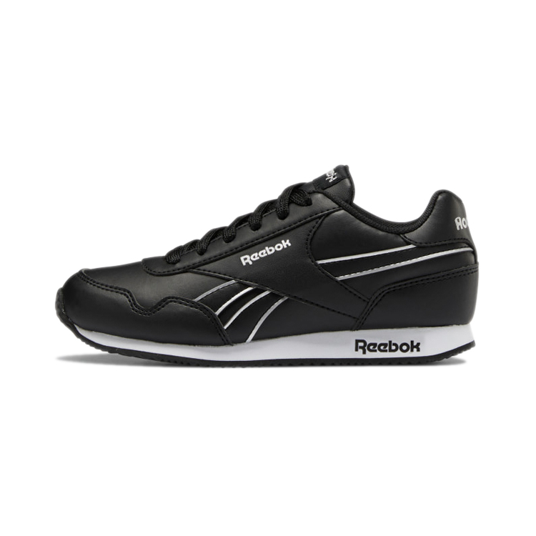 (Preschool) Reebok Royal Classic Jogger 3 'Black' GW1718
