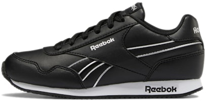 (Preschool) Reebok Royal Classic Jogger 3 'Black' GW1718 (Preschool) Reebok Royal Classic Jogger 3 'Black' GW1718