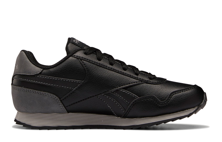 (PS) Reebok Royal Classic Jogger 3 'Black' 圖 2