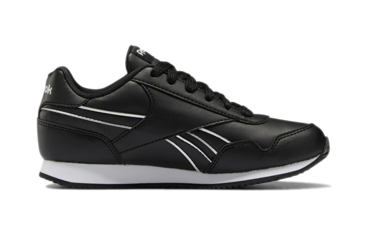 Order (PS) Reebok Royal Classic Jogger 3 'Hitam' GW1718