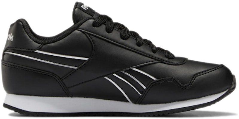 (PS) Reebok Royal Classic Jogger 3 'Hitam' GW1718 Order (PS) Reebok Royal Classic Jogger 3 'Hitam' GW1718