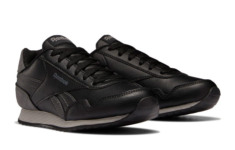 (PS) Reebok Royal Classic Jogger 3 'Black' 圖 3