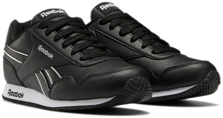 (PS) Reebok Royal Classic Jogger 3 'Hitam' GW1718 Lookbook (PS) Reebok Royal Classic Jogger 3 'Hitam' GW1718