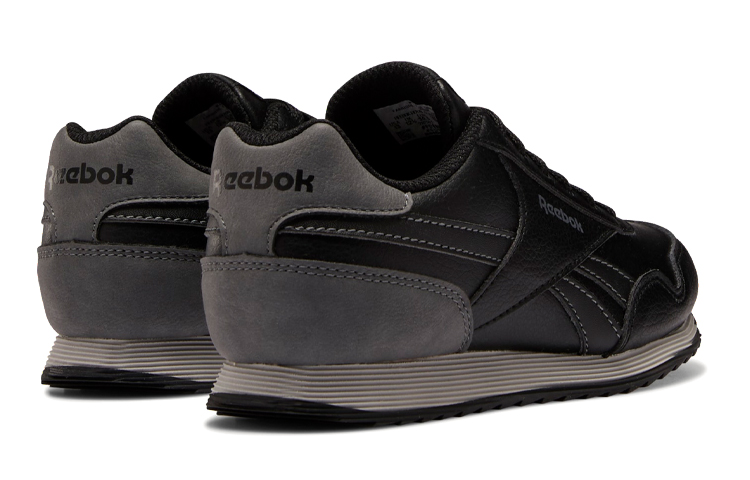 (PS) Reebok Royal Classic Jogger 3 'Black' 圖 4