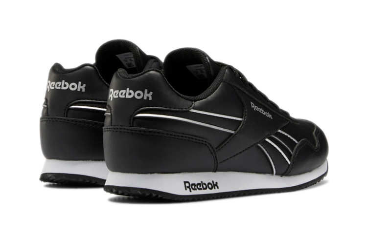 Shop (PS) Reebok Royal Classic Jogger 3 'Hitam' GW1718