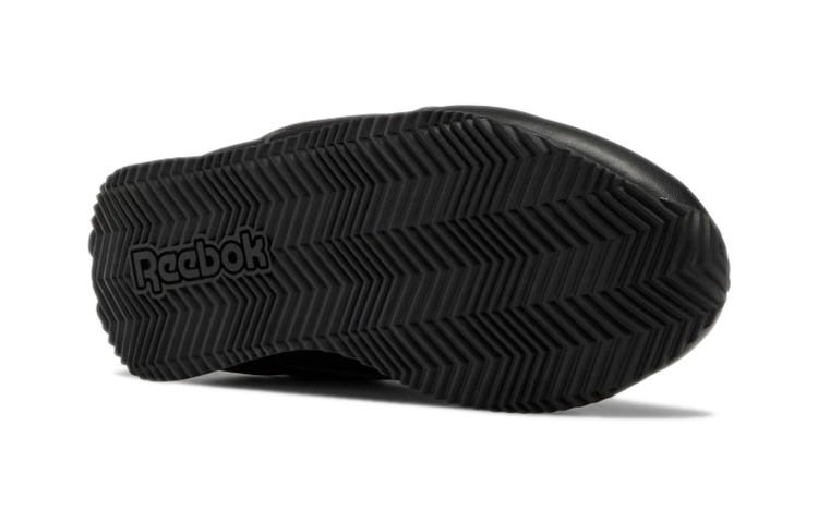 Details for (PS) Reebok Royal Classic Jogger 3 'Hitam' GW1718