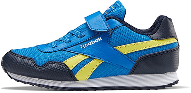 preschool-reebok-royal-classic-jogger-3-black-blue-yellow-fw-9099