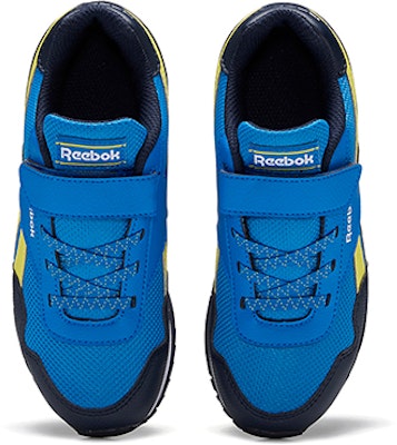 (PS) 리복 로얄 클래식 조거 3 (블랙/블루/옐로우) FW9099 Purchase (PS) 리복 로얄 클래식 조거 3 (블랙/블루/옐로우) FW9099