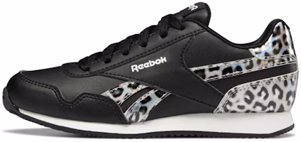 (Preschool) Reebok Royal Classic Jogger 3 'Black Comfort' G57414 (Preschool) Reebok Royal Classic Jogger 3 'Black Comfort' G57414