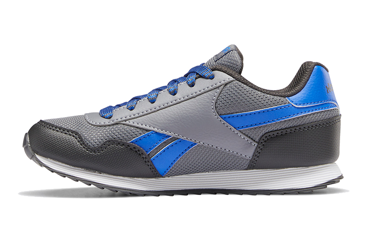 (PS) Reebok Royal Classic Jogger 3 'Black Grey Blue'