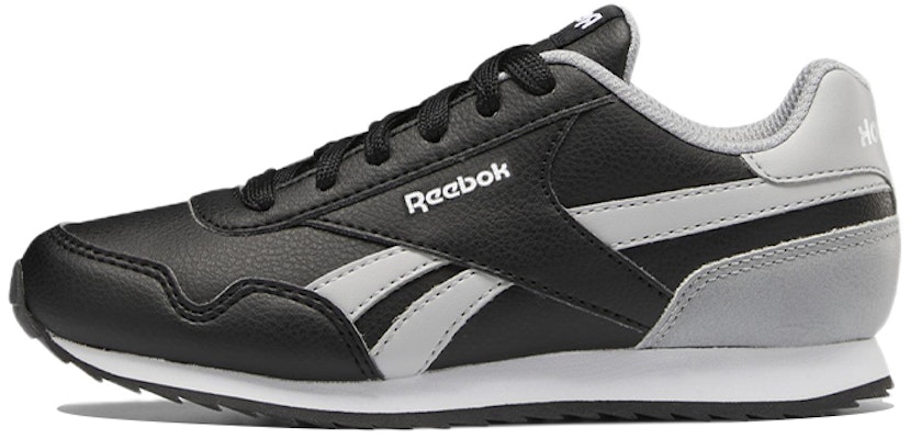 (PS) Reebok Royal Classic Jogger 3 'Hitam Abu-Abu' GW3712 Buy (PS) Reebok Royal Classic Jogger 3 'Hitam Abu-Abu' GW3712
