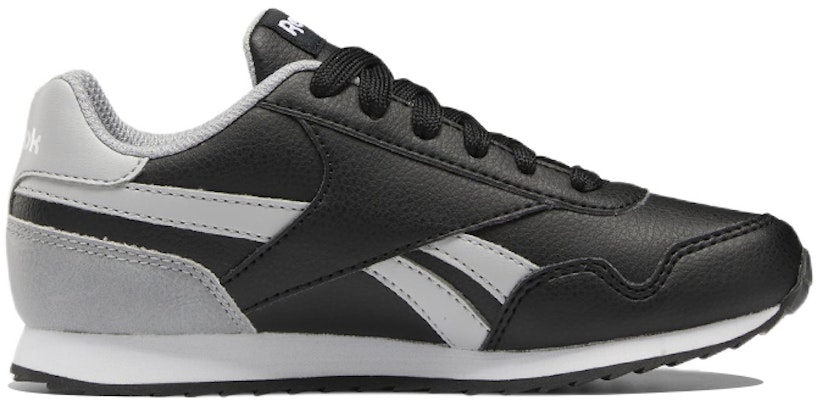 (PS) Reebok Royal Classic Jogger 3 'Hitam Abu-Abu' GW3712 Order (PS) Reebok Royal Classic Jogger 3 'Hitam Abu-Abu' GW3712