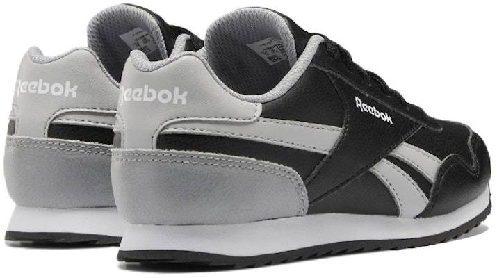 (PS) Reebok Royal Classic Jogger 3 'Hitam Abu-Abu' GW3712 Shop (PS) Reebok Royal Classic Jogger 3 'Hitam Abu-Abu' GW3712