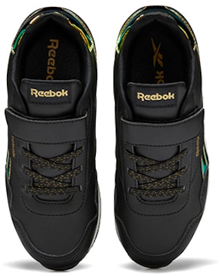 BP兒童 Reebok Royal Classic Jogger 3 運動鞋 黑金 Purchase BP兒童 Reebok Royal Classic Jogger 3 運動鞋 黑金