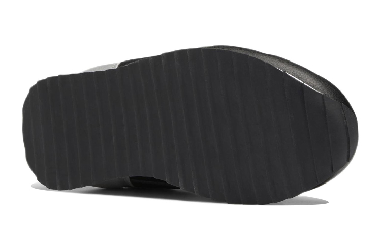 Purchase (PS) Reebok Royal Classic Jogger 3 'Hitam Abu-Abu' GW3712