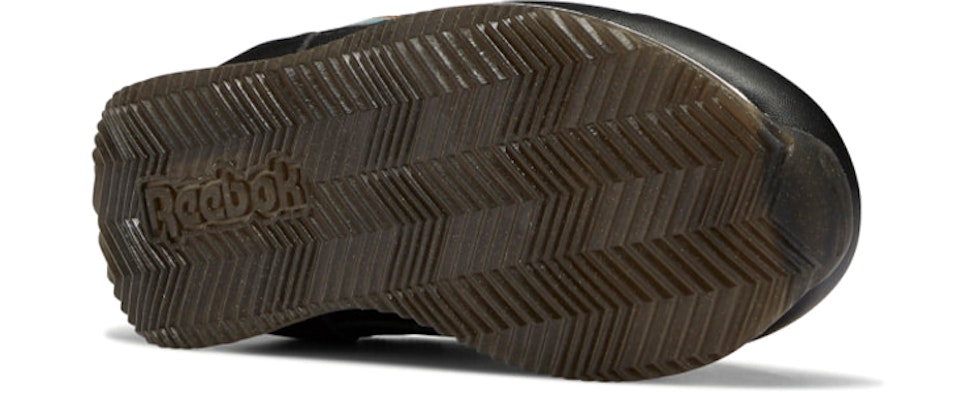 BP兒童 Reebok Royal Classic Jogger 3 運動鞋 黑金 Details for BP兒童 Reebok Royal Classic Jogger 3 運動鞋 黑金