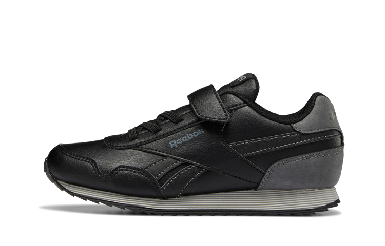 Buy (PS) Reebok Royal Classic Jogger 3 'Hitam Velcro' G58318