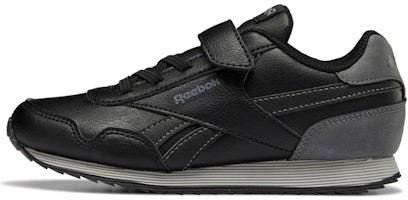 (Preschool) Reebok Royal Classic Jogger 3 'Black Velcro' G58318 (Preschool) Reebok Royal Classic Jogger 3 'Black Velcro' G58318