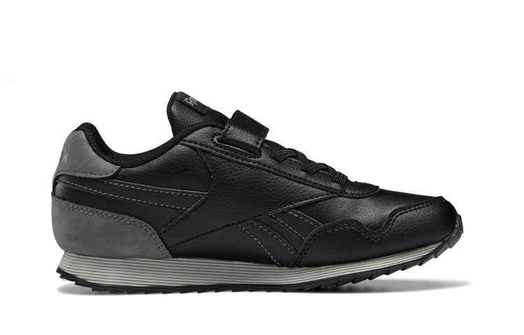 Order (PS) Reebok Royal Classic Jogger 3 'Hitam Velcro' G58318