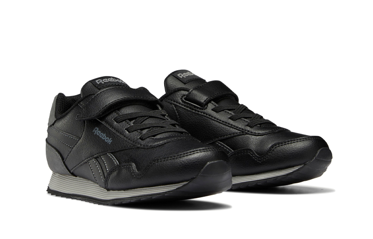 Lookbook (PS) Reebok Royal Classic Jogger 3 'Hitam Velcro' G58318