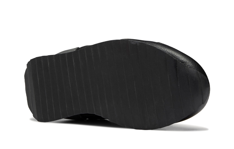 Details for (PS) Reebok Royal Classic Jogger 3 'Hitam Velcro' G58318