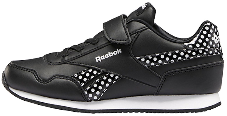 (PS) Reebok Royal Classic Jogger 3 'Hitam Putih' FZ2277 Buy (PS) Reebok Royal Classic Jogger 3 'Hitam Putih' FZ2277