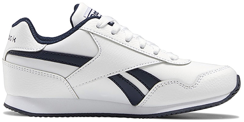 (PS) Reebok Royal Classic Jogger 3 'Hitam Putih' FV1294 Order (PS) Reebok Royal Classic Jogger 3 'Hitam Putih' FV1294