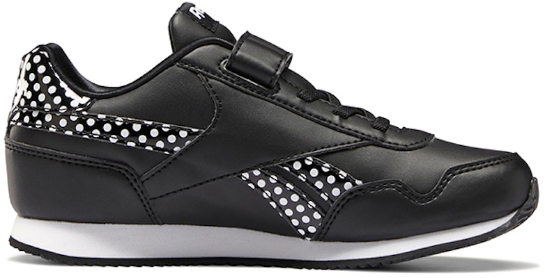 (PS) Reebok Royal Classic Jogger 3 'Hitam Putih' FZ2277 Order (PS) Reebok Royal Classic Jogger 3 'Hitam Putih' FZ2277