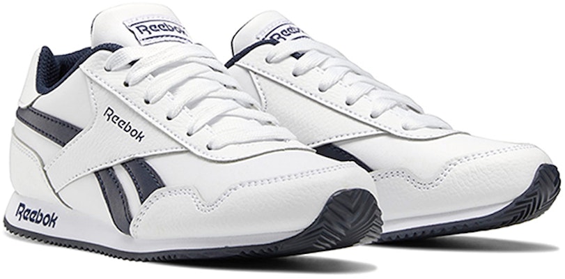 (PS) Reebok Royal Classic Jogger 3 'Hitam Putih' FV1294 Lookbook (PS) Reebok Royal Classic Jogger 3 'Hitam Putih' FV1294