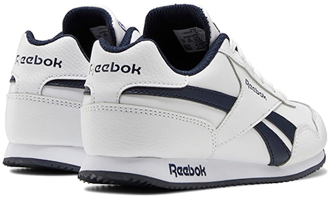 (PS) Reebok Royal Classic Jogger 3 'Hitam Putih' FV1294 Shop (PS) Reebok Royal Classic Jogger 3 'Hitam Putih' FV1294