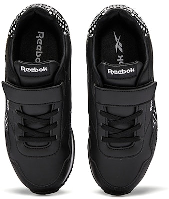 (PS) Reebok Royal Classic Jogger 3 'Hitam Putih' FZ2277 Shop (PS) Reebok Royal Classic Jogger 3 'Hitam Putih' FZ2277