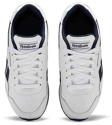 (PS) Reebok Royal Classic Jogger 3 'Hitam Putih' FV1294 Purchase (PS) Reebok Royal Classic Jogger 3 'Hitam Putih' FV1294
