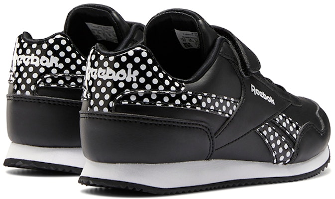 (PS) Reebok Royal Classic Jogger 3 'Hitam Putih' FZ2277 Purchase (PS) Reebok Royal Classic Jogger 3 'Hitam Putih' FZ2277