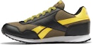 Buy (PS) (幼児用) リーボック ロイヤル クラシック ジョガー3 'ブラック イエロー' FZ2741 FZ2741