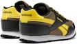 Purchase (PS) (幼児用) リーボック ロイヤル クラシック ジョガー3 'ブラック イエロー' FZ2741 FZ2741