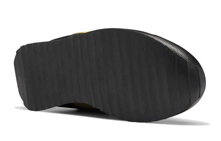 Details for (PS) (幼児用) リーボック ロイヤル クラシック ジョガー3 'ブラック イエロー' FZ2741 FZ2741