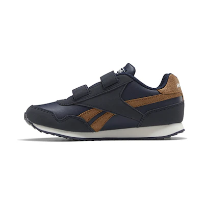 (PS) Reebok Royal Classic Jogger 3 'Blue Brown'
