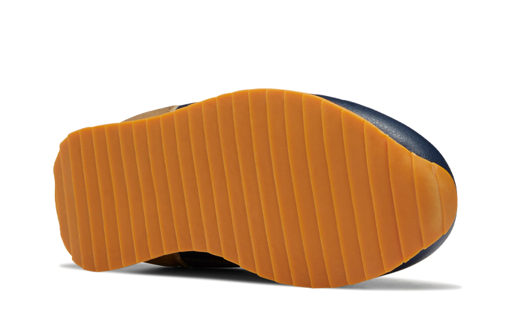 (PS) Reebok Royal Classic Jogger 3 'Blue Brown Velcro' 圖 6