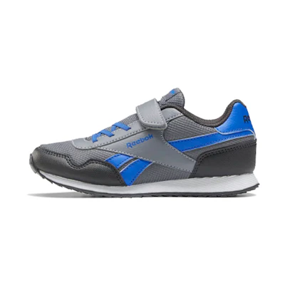 (PS) Reebok Royal Classic Jogger 3 'Blue Grey'